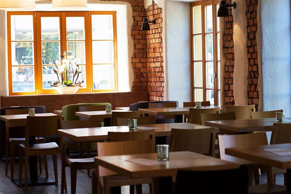 Joesepp'S Hotel Am Hallhof Memmingen Kültér fotó